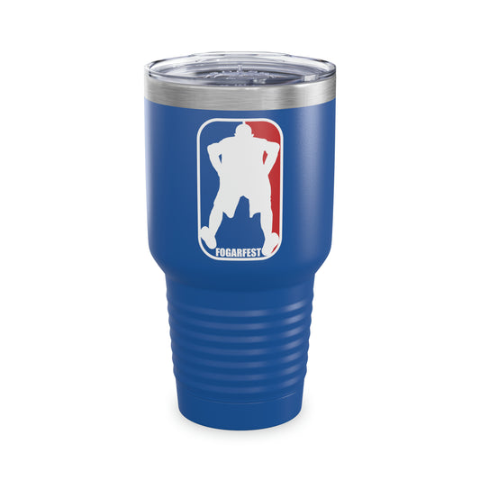 Fogarfest Tumbler, 30oz