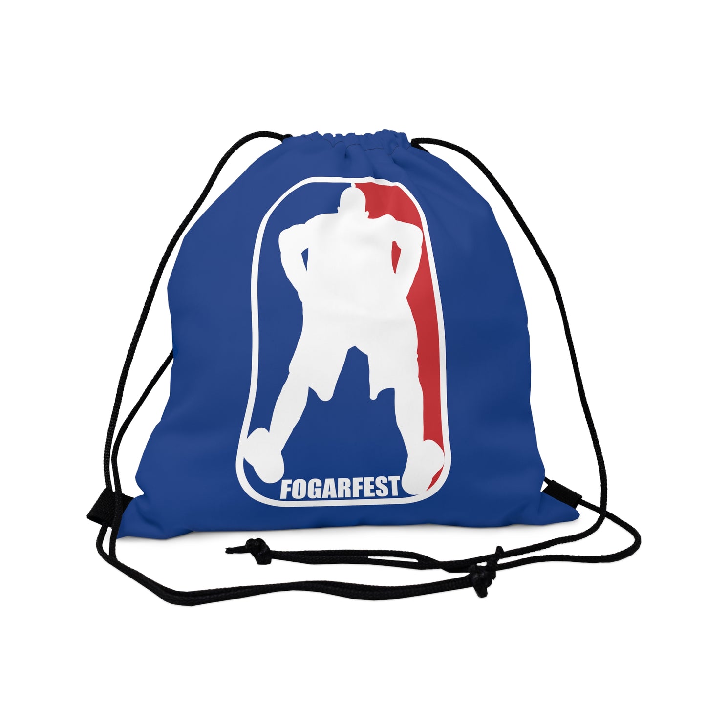 Fogarfest Drawstring Bag