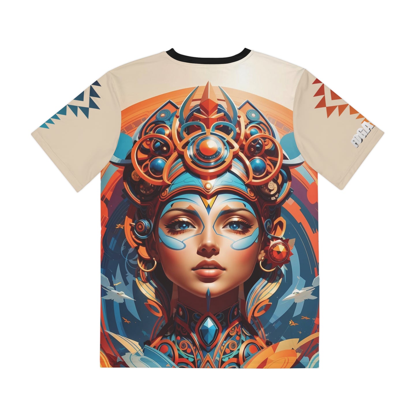 Native Visionary Unisex Tee