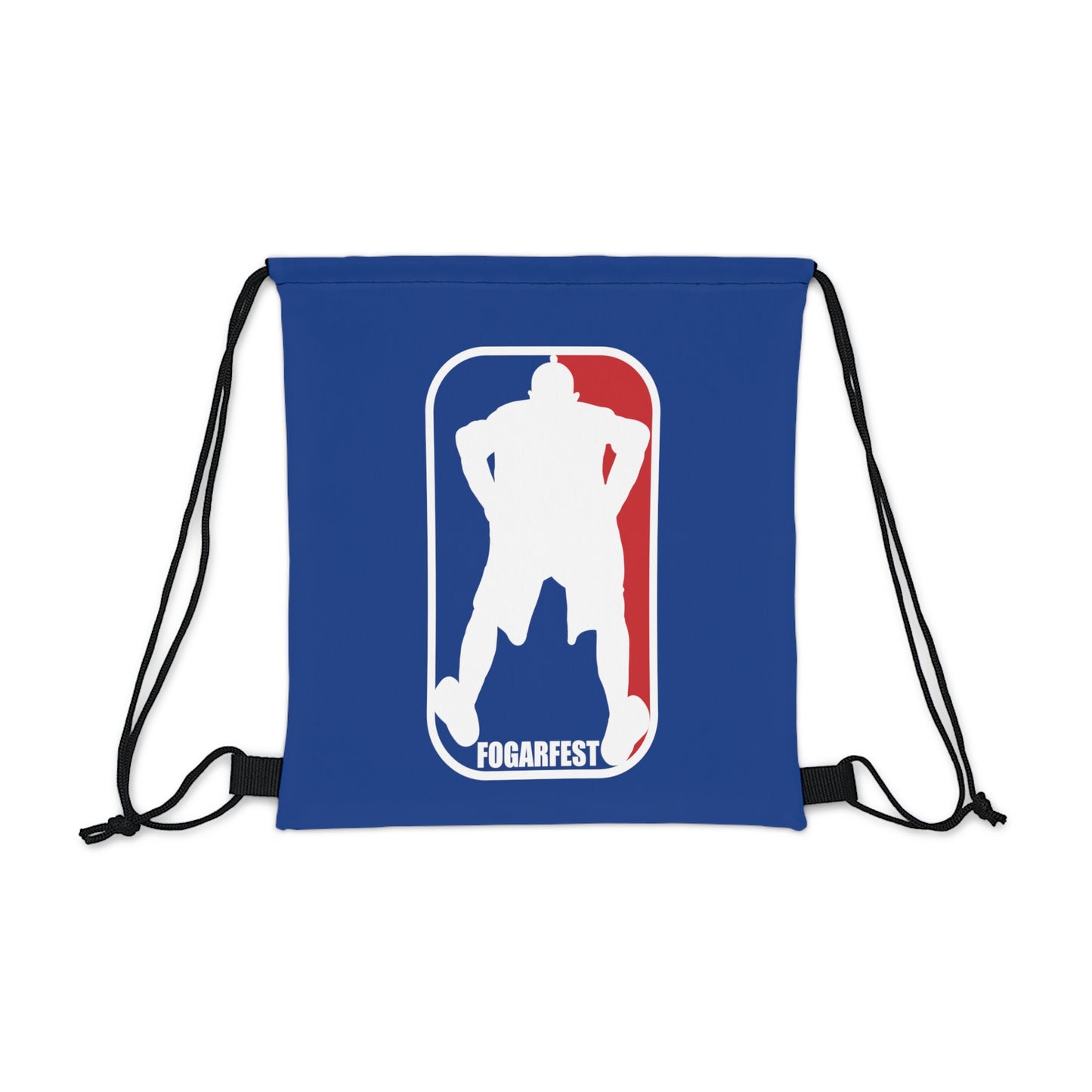 Fogarfest Drawstring Bag