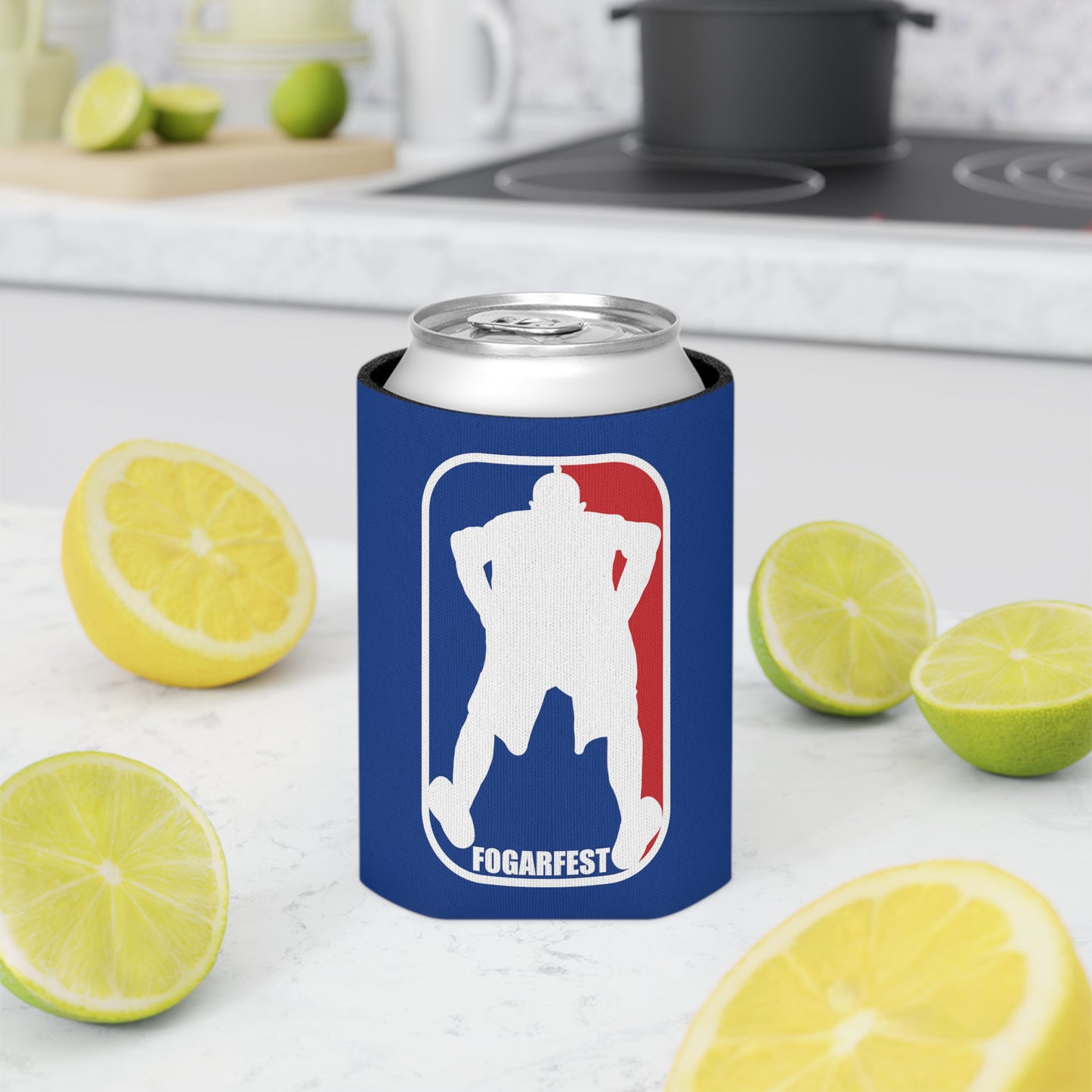 Fogarfest Can Cooler