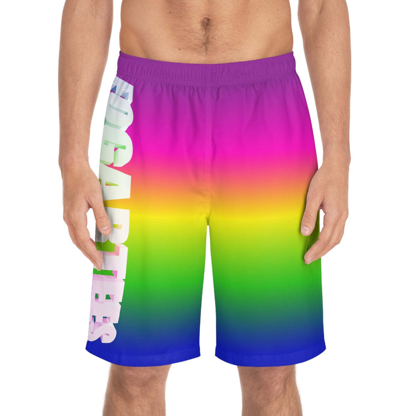 Gradient Men's Board Shorts