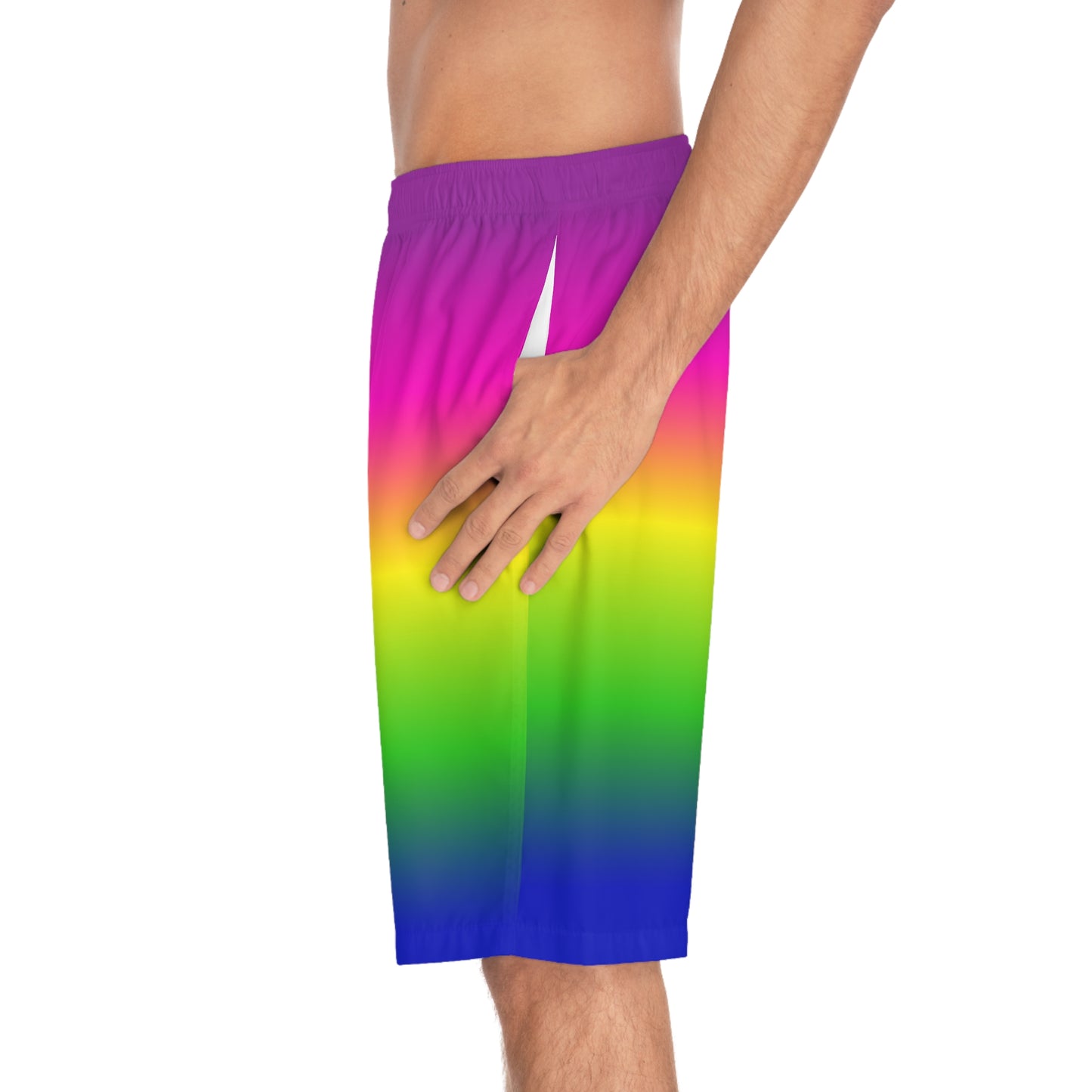 Gradient Men's Board Shorts