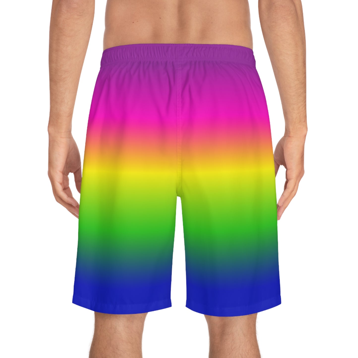 Gradient Men's Board Shorts