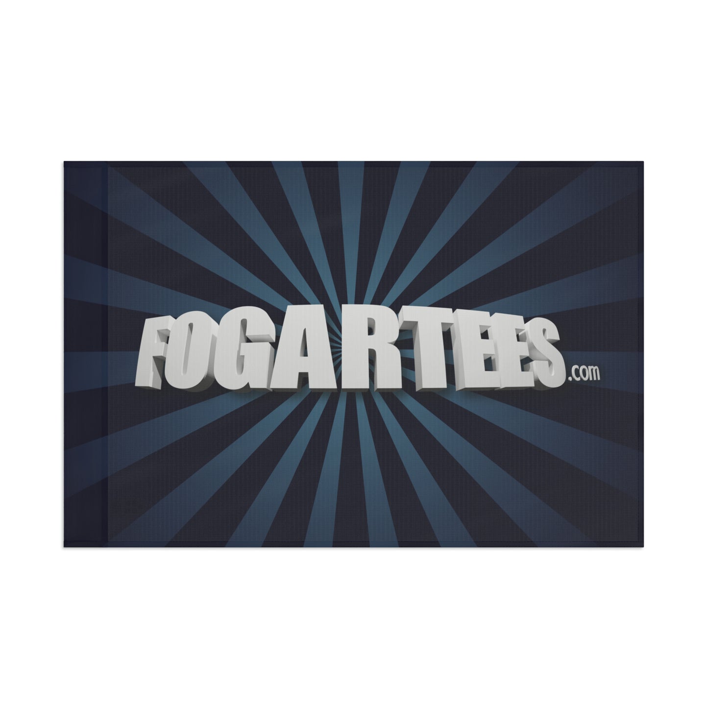 Fogartees Flag