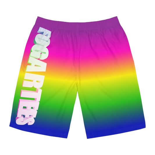 Gradient Men's Board Shorts