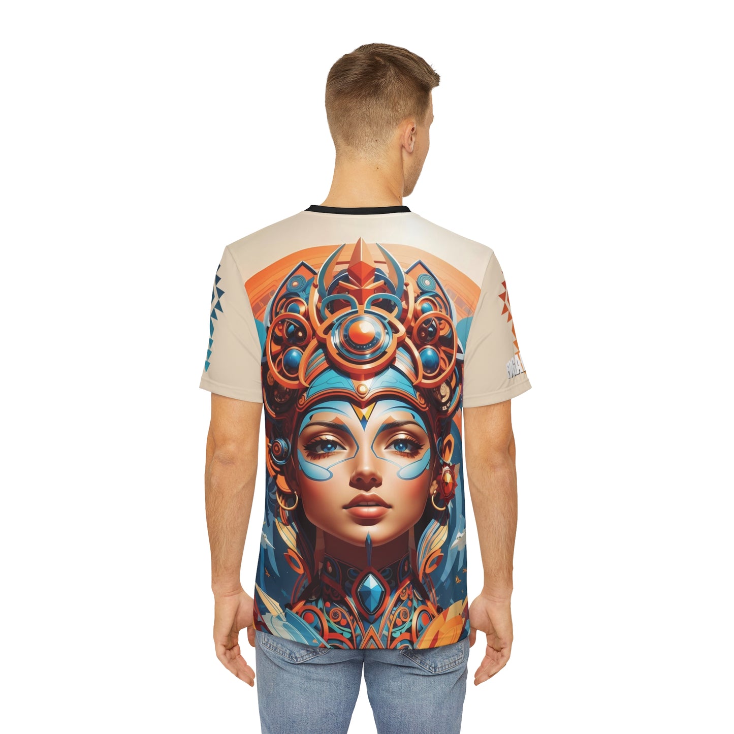 Native Visionary Unisex Tee