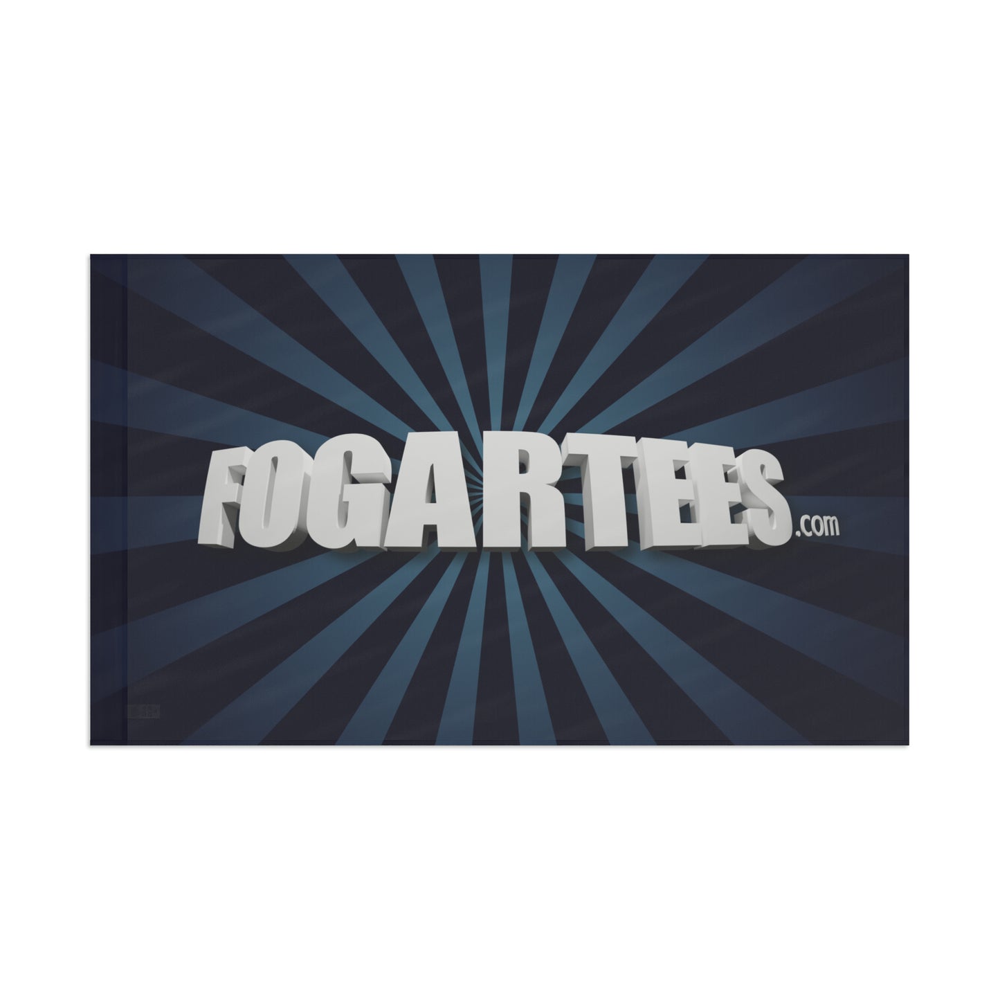 Fogartees Flag