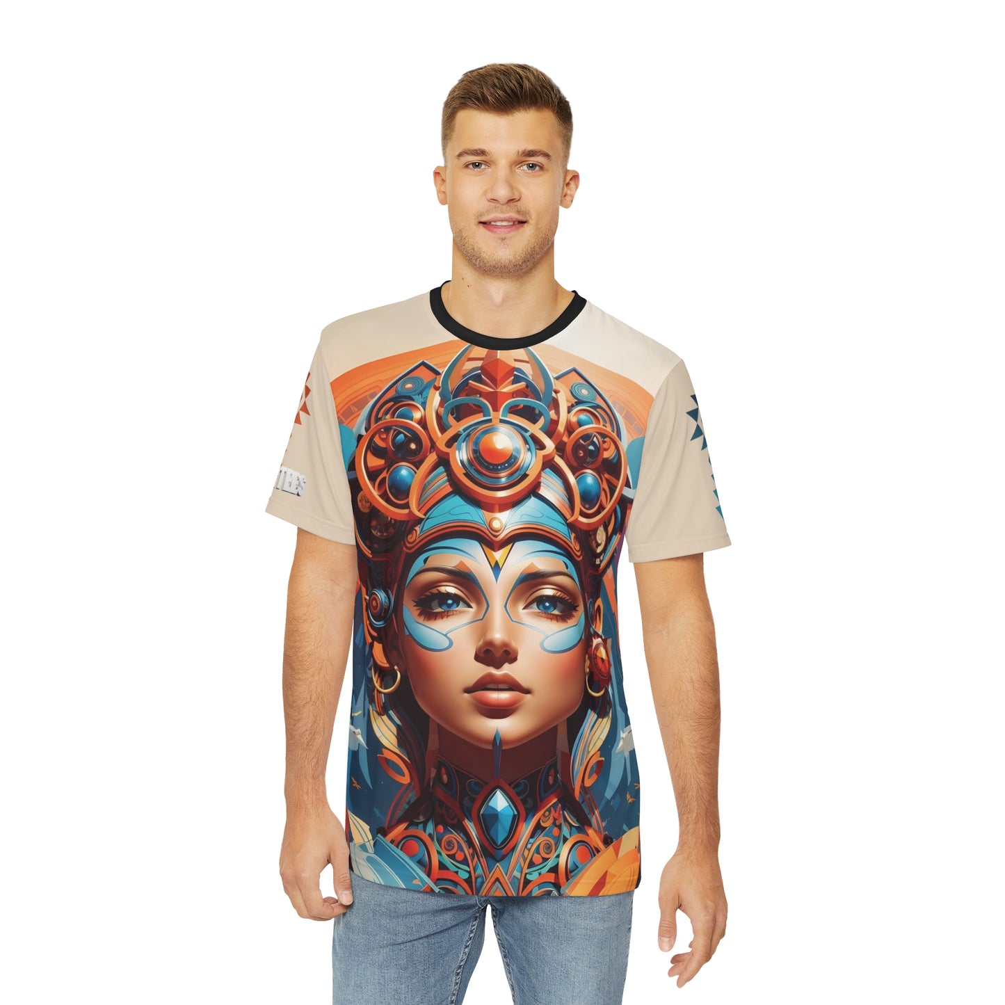 Native Visionary Unisex Tee