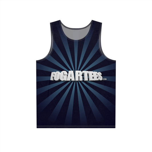 Fogartees Tank Top