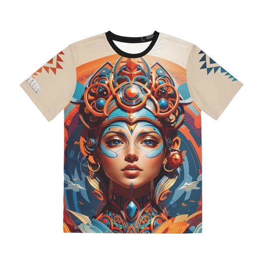 Native Visionary Unisex Tee