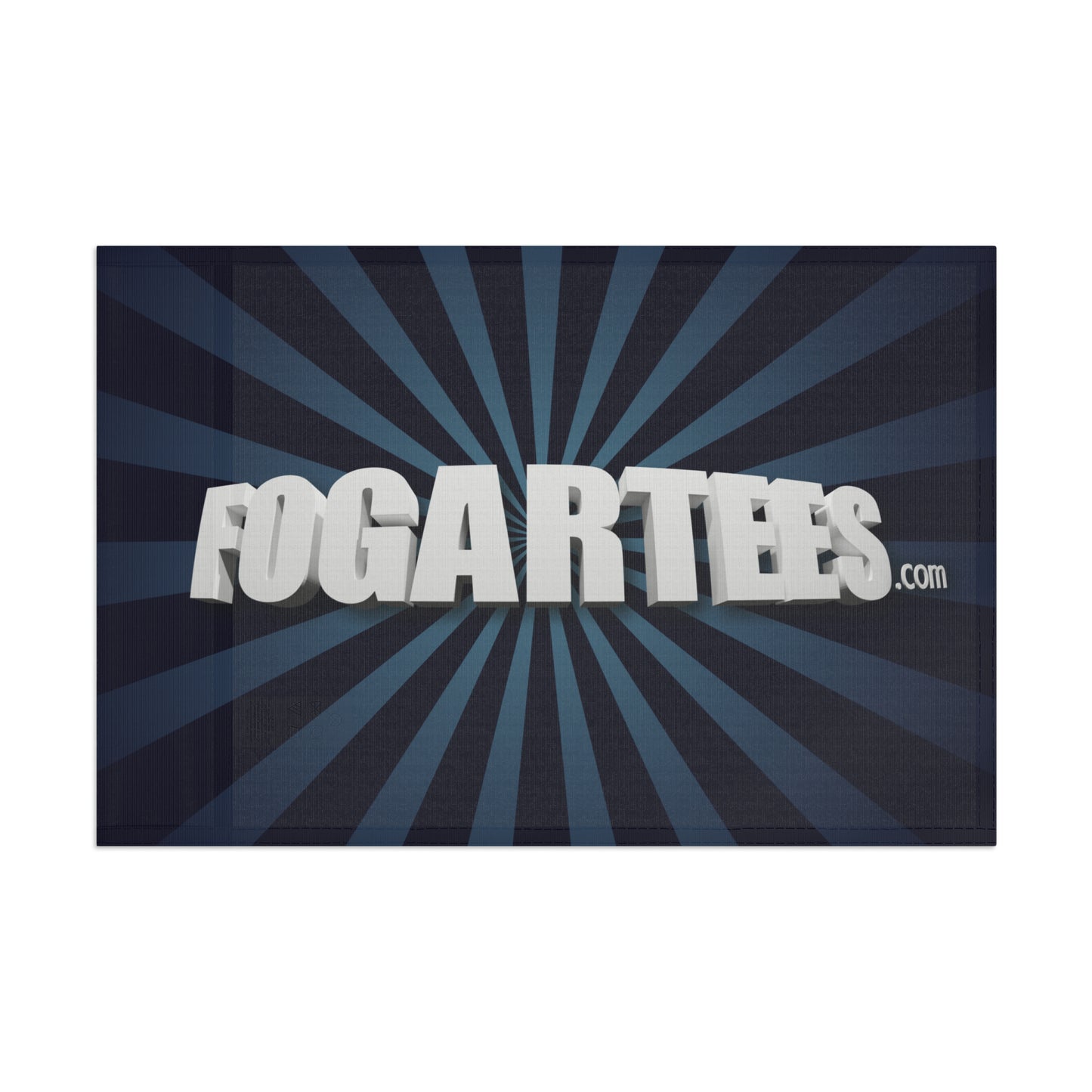 Fogartees Flag