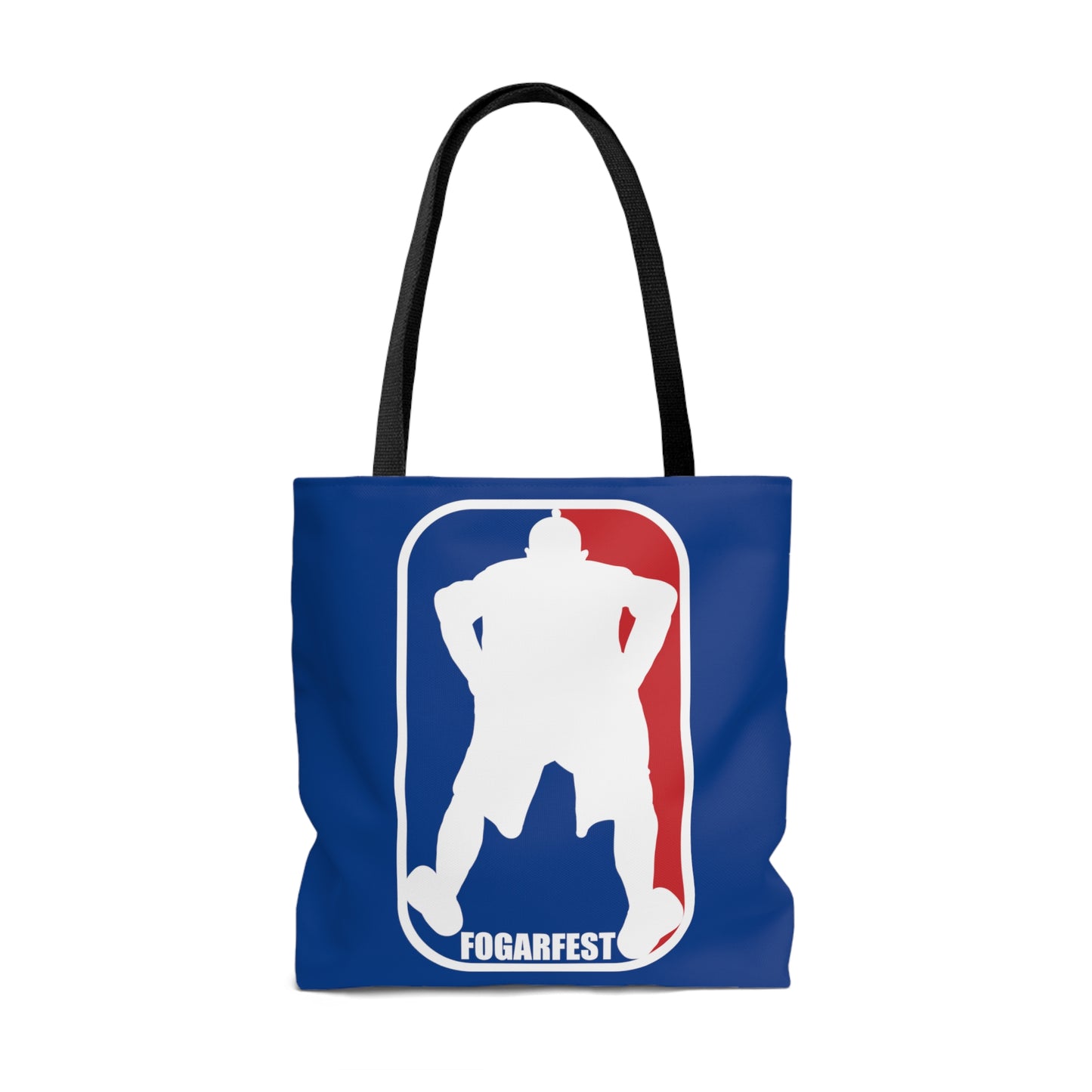 Fogarfest Tote Bag