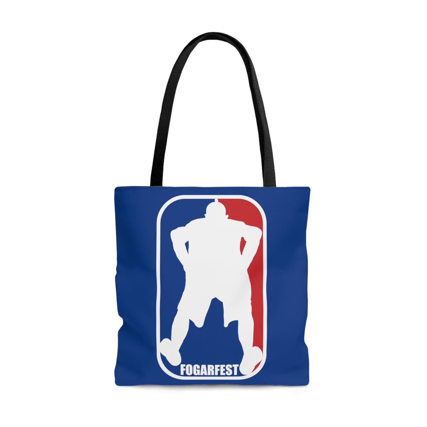 Fogarfest Tote Bag