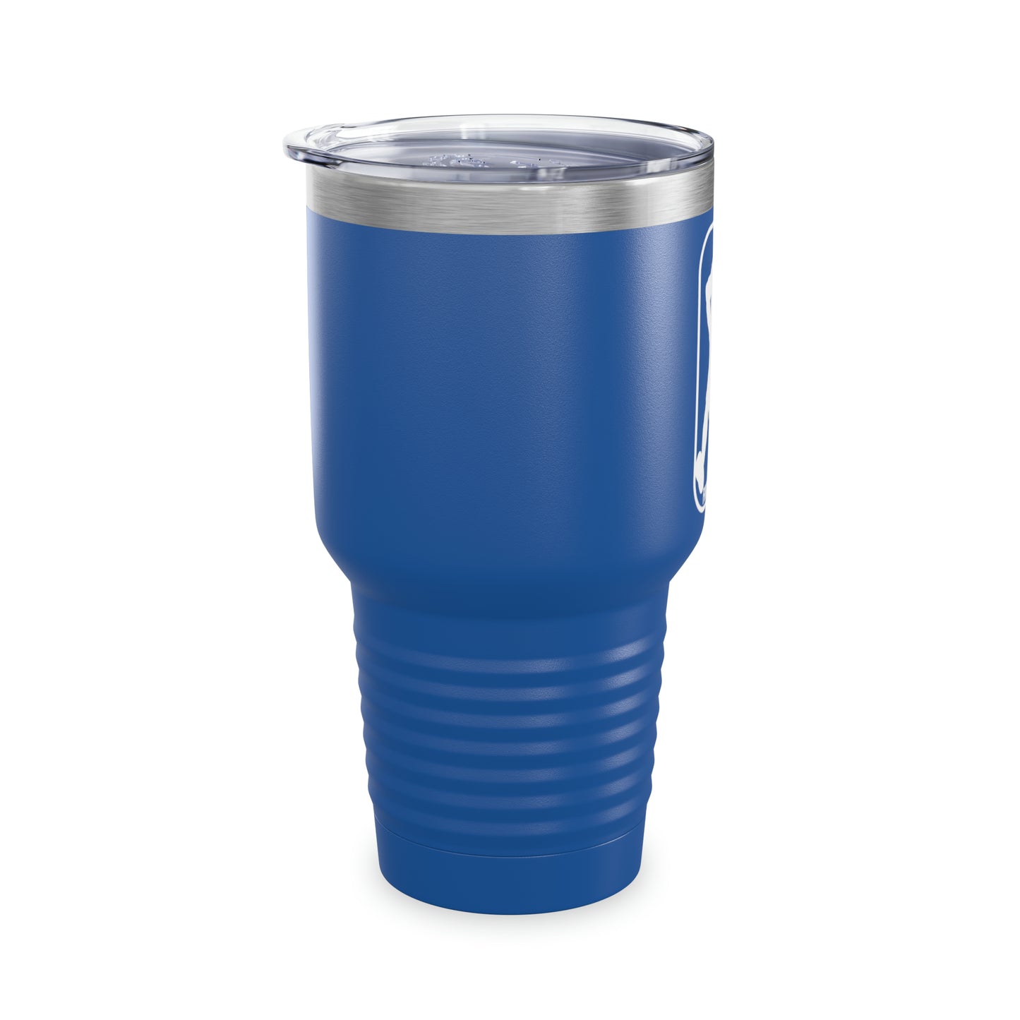 Fogarfest Tumbler, 30oz